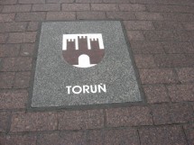 of Toruń
