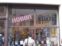 Bookstore! =)