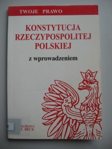 The Constitution of the Republic of Poland (April 2, 1997)